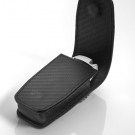 Mercedes Benz Original Astuccio portachiavi Gen. 6 "Carbonio Nero"